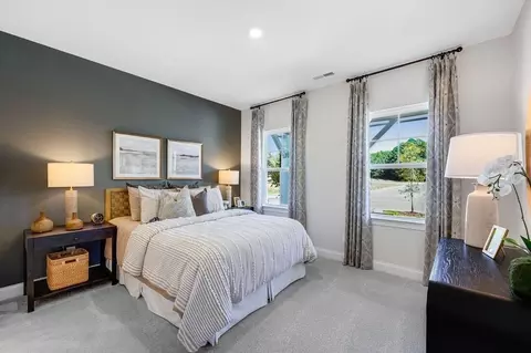 Bedroom - 1008 Condor Junction Rd, Wendell, NC 27591 photo 16 of 20