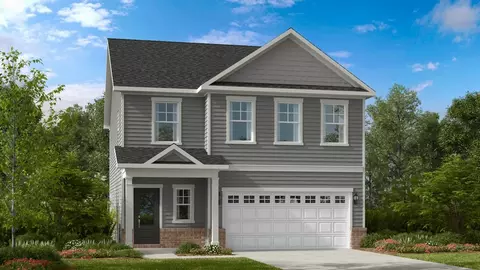 Exterior - 1008 Condor Junction Rd, Wendell, NC 27591 photo 37 of 44