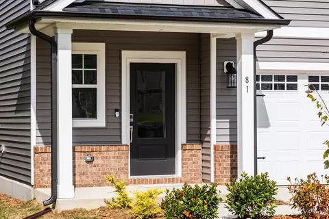 Exterior - 1008 Condor Junction Rd, Wendell, NC 27591 photo 7 of 44