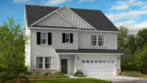 Exterior - 1008 Condor Junction Rd, Wendell, NC 27591 photo 22 of 44