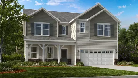 Exterior - 1008 Condor Junction Rd, Wendell, NC 27591 photo 34 of 44