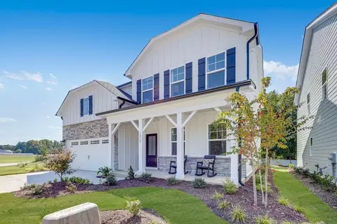 Exterior - 1008 Condor Junction Rd, Wendell, NC 27591 photo 10 of 44