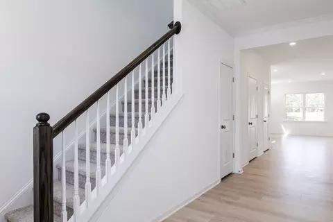 Entry Way - 1008 Condor Junction Rd, Wendell, NC 27591 photo 3 of 11