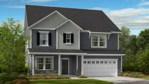 Exterior - 1008 Condor Junction Rd, Wendell, NC 27591 photo 26 of 44