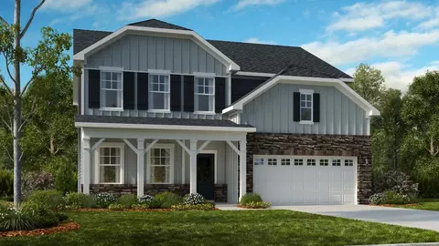 Exterior - 1008 Condor Junction Rd, Wendell, NC 27591 photo 21 of 44