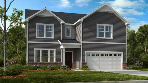 Exterior - 1008 Condor Junction Rd, Wendell, NC 27591 photo 32 of 44