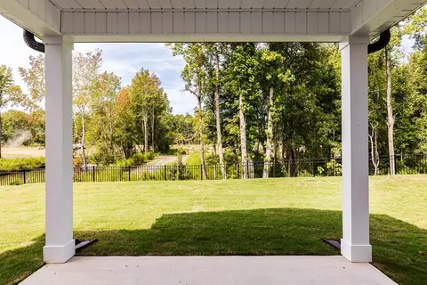 Exterior - 1008 Condor Junction Rd, Wendell, NC 27591 photo 8 of 44