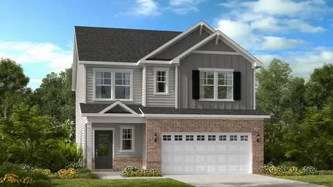 Exterior - 1008 Condor Junction Rd, Wendell, NC 27591 photo 31 of 44