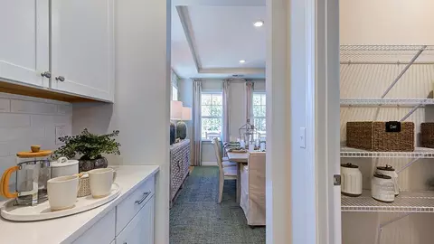 Entry Way - 1008 Condor Junction Rd, Wendell, NC 27591 photo 7 of 11