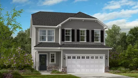 Exterior - 1008 Condor Junction Rd, Wendell, NC 27591 photo 30 of 44