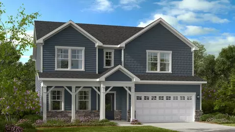 Exterior - 1008 Condor Junction Rd, Wendell, NC 27591 photo 14 of 44