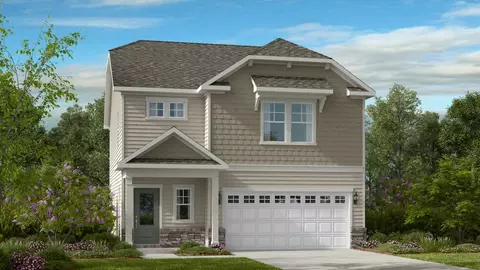 Exterior - 1008 Condor Junction Rd, Wendell, NC 27591 photo 40 of 44