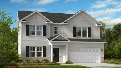 Exterior - 1008 Condor Junction Rd, Wendell, NC 27591 photo 13 of 44