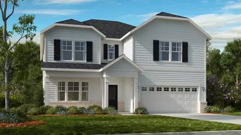 Exterior - 1008 Condor Junction Rd, Wendell, NC 27591 photo 35 of 44