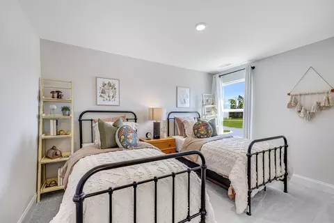 Bedroom - 1008 Condor Junction Rd, Wendell, NC 27591 photo 9 of 20