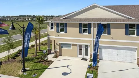 526 Remick St, Osteen, FL 32764