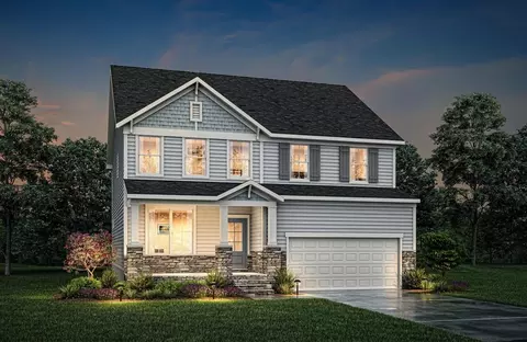 24 Maple Grove Trl, Clayton, NC 27520