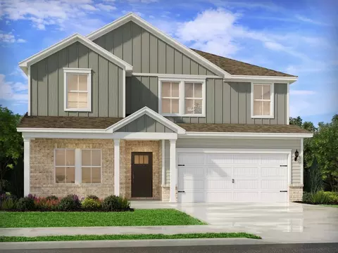 134 Shearwater Dr, Meridianville, AL 35759
