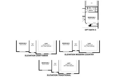 Bath - 5328 Teirgarten St, Saint Cloud, FL 34771 photo 1 of 1
