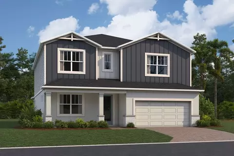 Exterior - 5328 Teirgarten St, Saint Cloud, FL 34771 photo 3 of 8