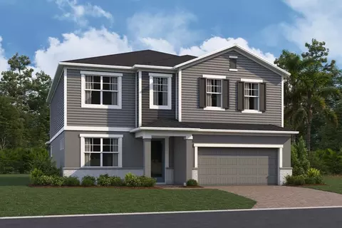 Exterior - 5328 Teirgarten St, Saint Cloud, FL 34771 photo 4 of 8