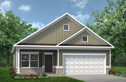 970 Andasia Way #LOT 38, Clarksville, TN 37042