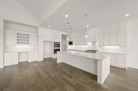 Kitchen - 111 Shiner Ave, Kyle, TX 78640 photo 1 of 3