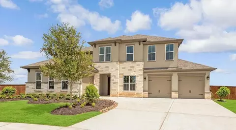 Exterior - 111 Shiner Ave, Kyle, TX 78640 photo 5 of 10