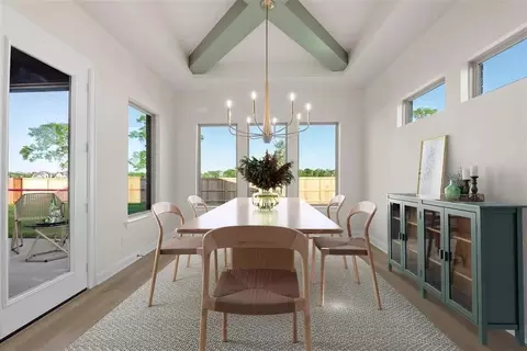 Dining - 111 Shiner Ave, Kyle, TX 78640 photo 1 of 2
