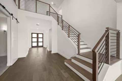 Entry Way - 111 Shiner Ave, Kyle, TX 78640 photo 1 of 1