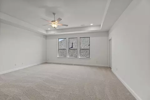 Bedroom - 111 Shiner Ave, Kyle, TX 78640 photo 2 of 4