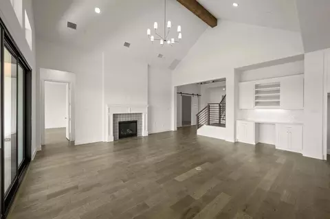 Living - 111 Shiner Ave, Kyle, TX 78640 photo 2 of 9