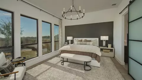 Bedroom - 3953 Linear Dr, Prosper, TX 75078 photo 2 of 4