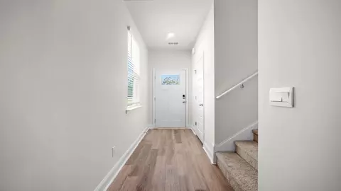 Entry Way - 107 Sumter St, Guyton, GA 31312 photo 1 of 2