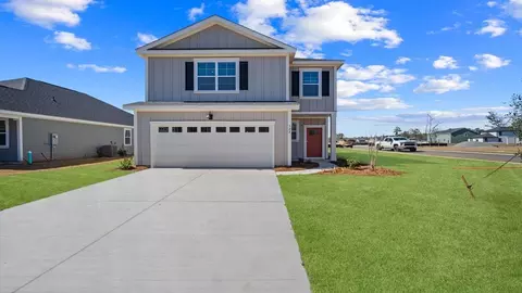 107 Sumter St, Guyton, GA 31312