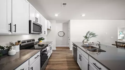 Kitchen - 107 Sumter St, Guyton, GA 31312 photo 1 of 4