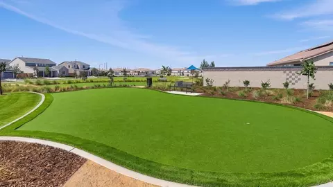 Exterior - 3715 Banjo Way, Shafter, CA 93263 photo 3 of 3