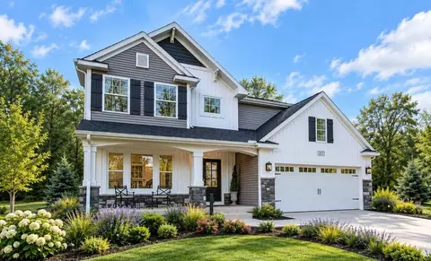 Pileated Ave., Caledonia, MI 49316