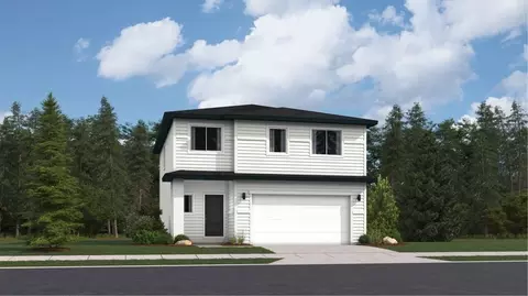 1582 E Starling Ln, Eagle Mountain, UT 84005