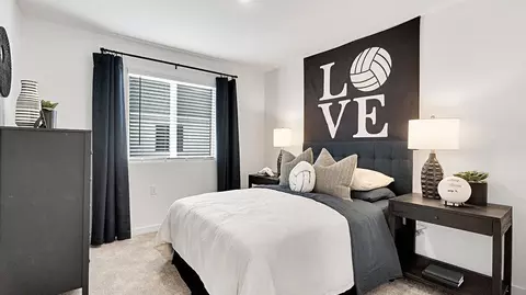 Bedroom - 967 Braxstyn Way W, Madera, CA 93636 photo 4 of 5