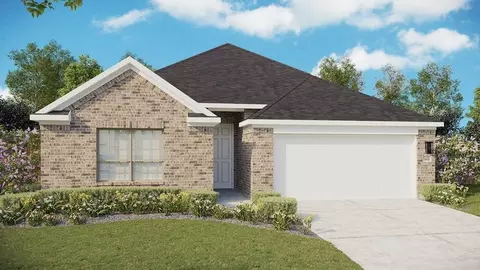 32106 River Birch Ln, Waller, TX 77484