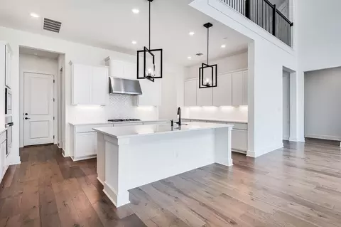 Kitchen - 4909 Olimpico Way, Leander, TX 78641 photo 1 of 3
