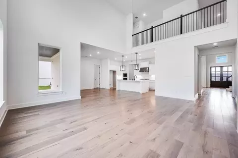 Living - 4909 Olimpico Way, Leander, TX 78641 photo 2 of 7