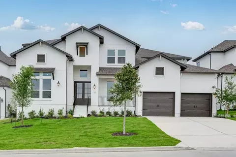 4909 Olimpico Way, Leander, TX 78641