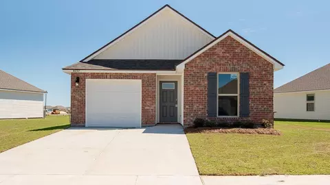 4697 Marais River Dr, Slidell, LA 70461