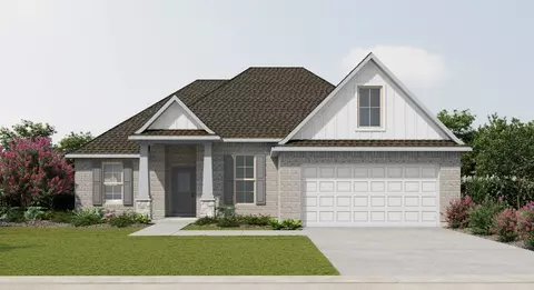 17813 Cabernet St, Athens, AL 35613