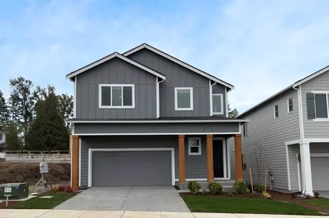 8426 44th Pl NE, Marysville, WA 98270