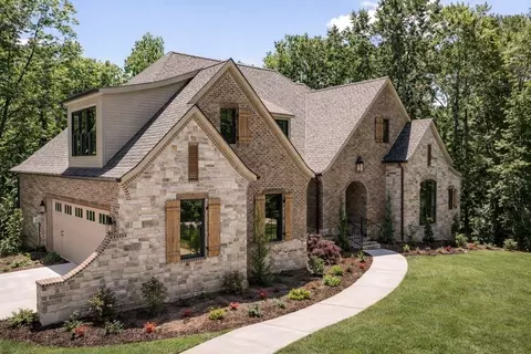 268 Stonehenge Dr, Crossville, TN 38555