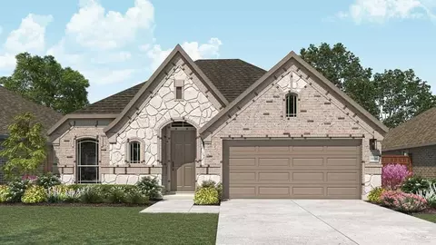527 Coen Cain Dr, Rosenberg, TX 77471