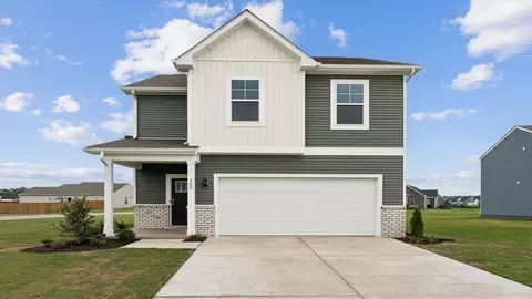 118 Meadow Ridge Way, Staunton, VA 24401